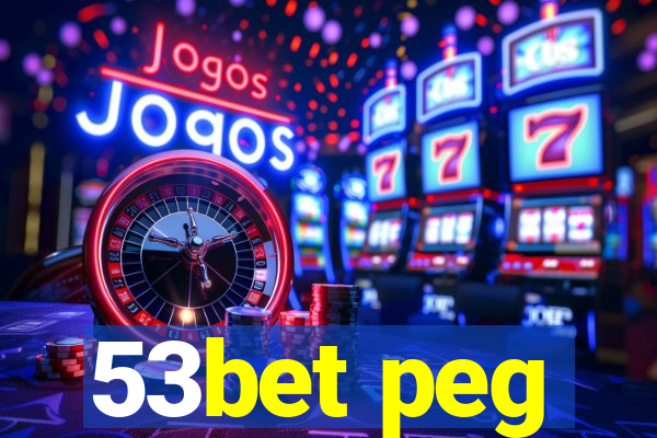 53bet peg